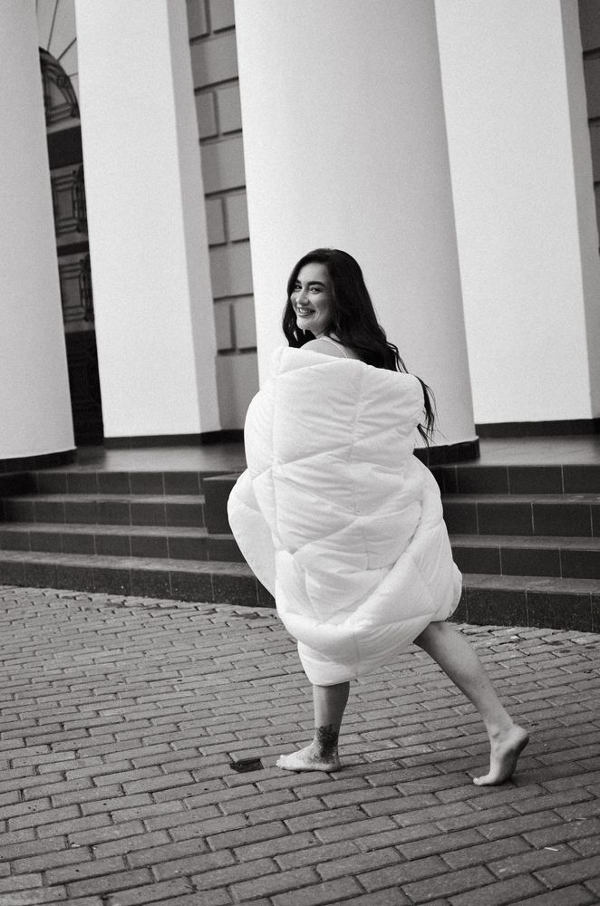 Photograph by Evgenia