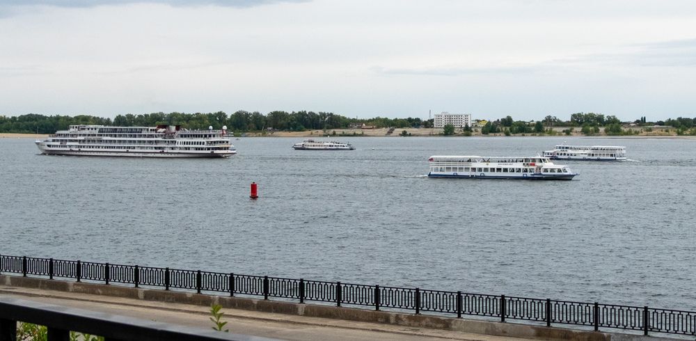 Photograph by Владимир Хохлов