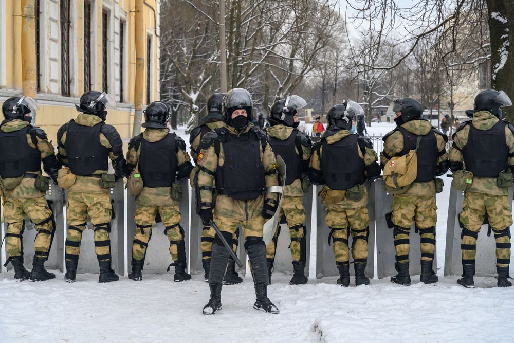 Photograph by Dimitri Bakhtadze