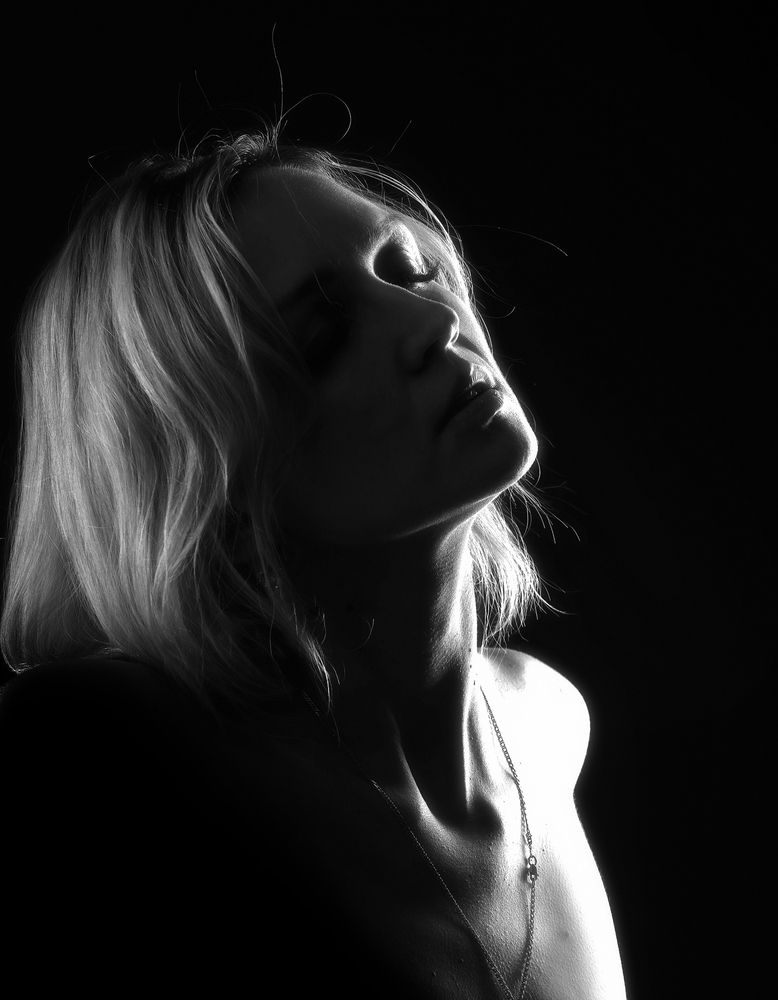 Photograph by Alexander Coin