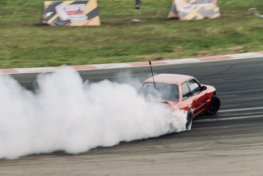 Photograph by Анастасия Юртикова