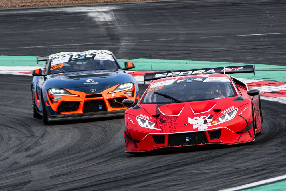 Photograph by Сергей Герасимов