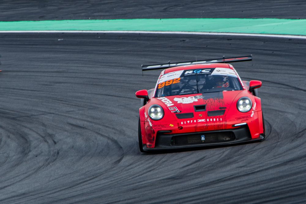 Photograph by Сергей Герасимов