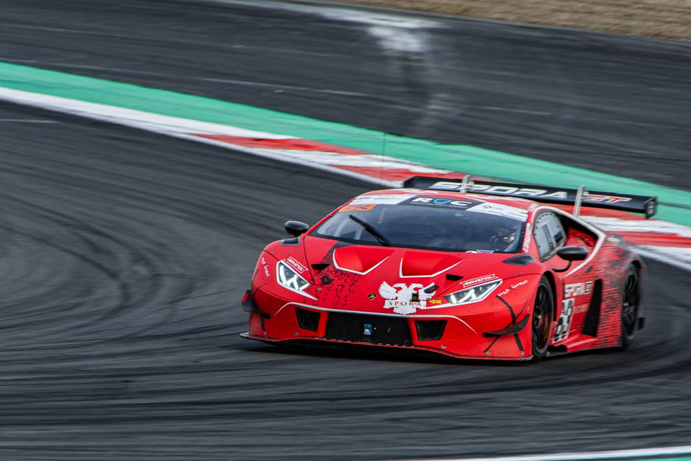 Photograph by Сергей Герасимов