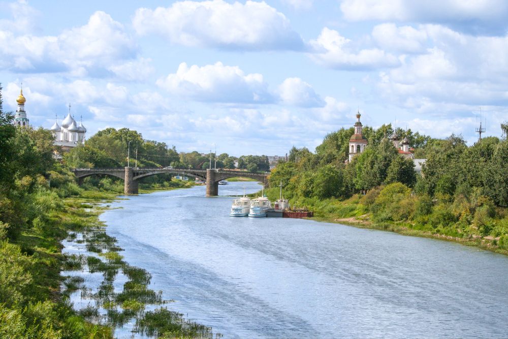 Photograph by Константин Черняев