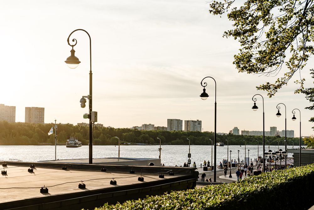 Photograph by Арсений Крят