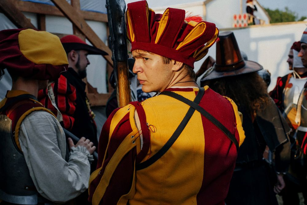 Photograph by Илья Цымбал