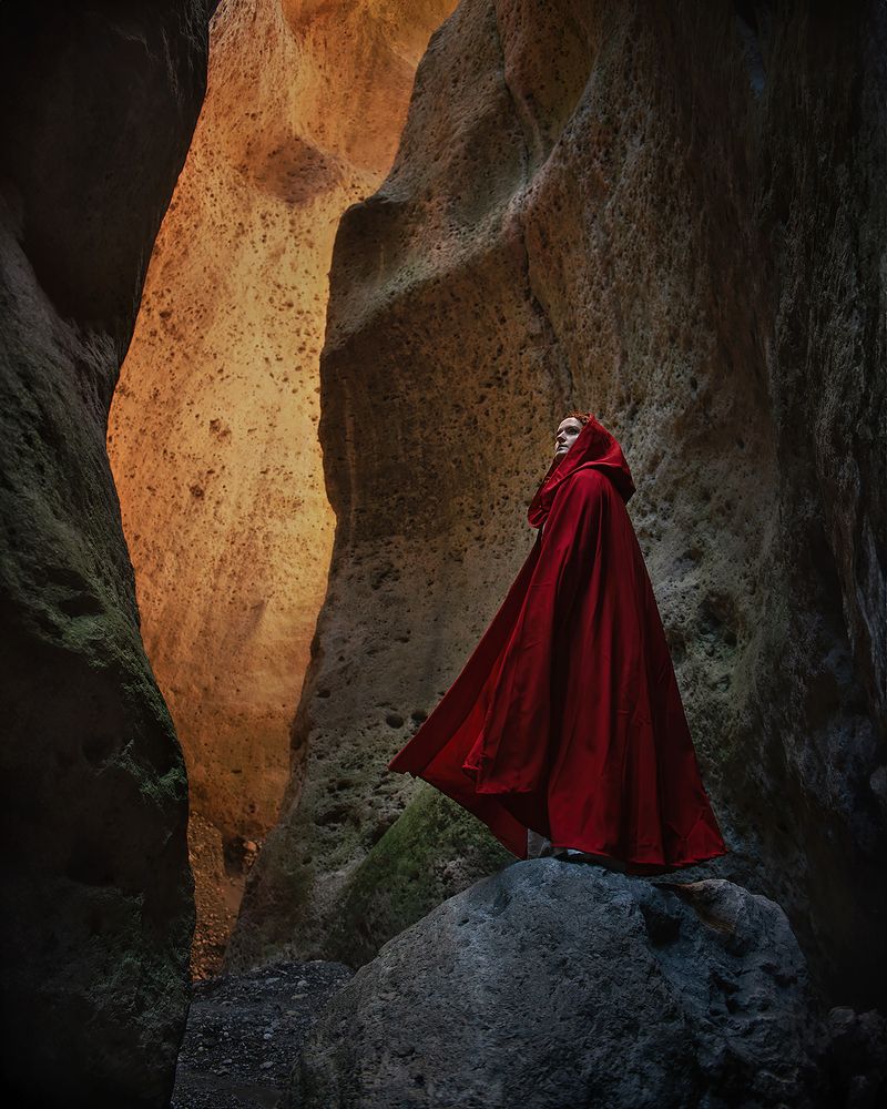 Photograph by Angelina Myasina