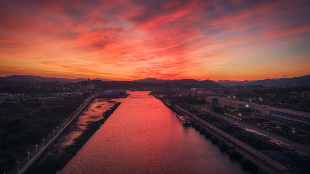 Sunrise