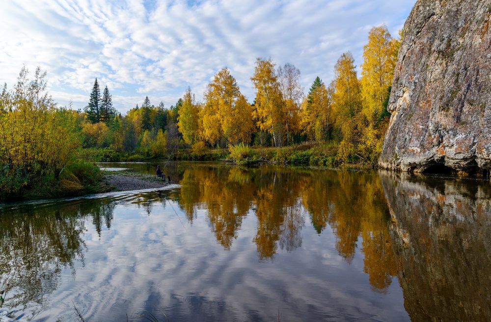Photograph by Воинков Виктор