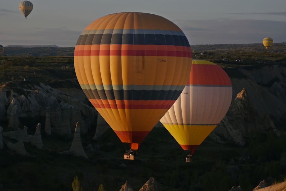 Photograph by SÜLEYMAN ÜLKER