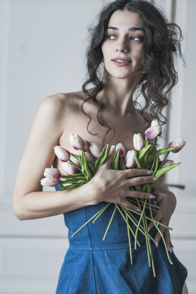 Photograph by Ольга Левакова