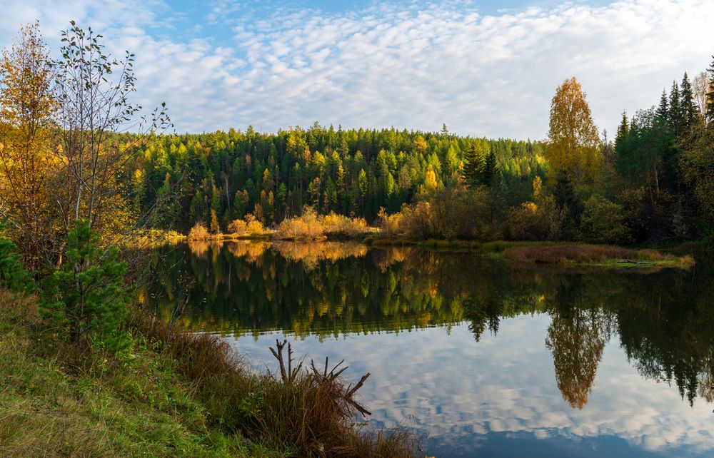 Photograph by Воинков Виктор