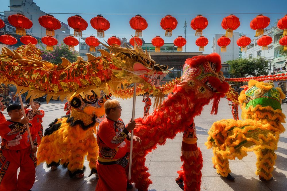 Фотография автора Tran Minh Dung
