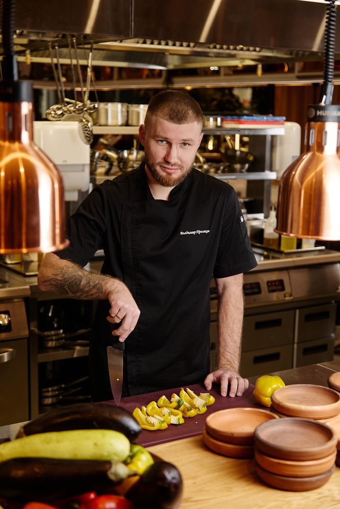 Photograph by Bragin MAXIM