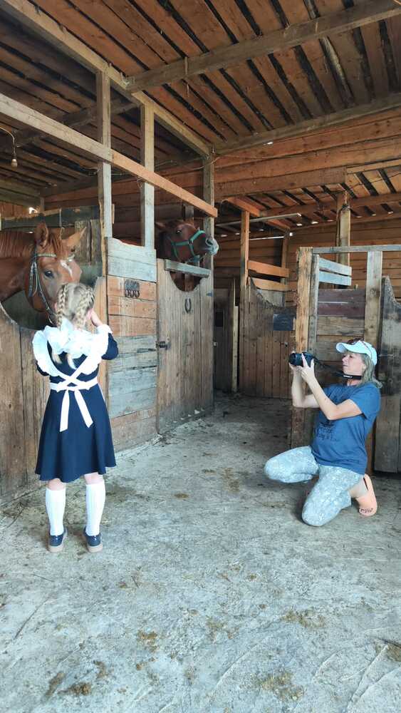 Фотография автора СВЕТЛАНА БЫЛОВА