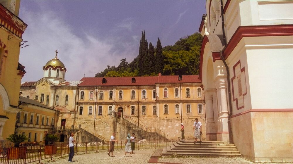 Фотография автора Dreamia Dreamia
