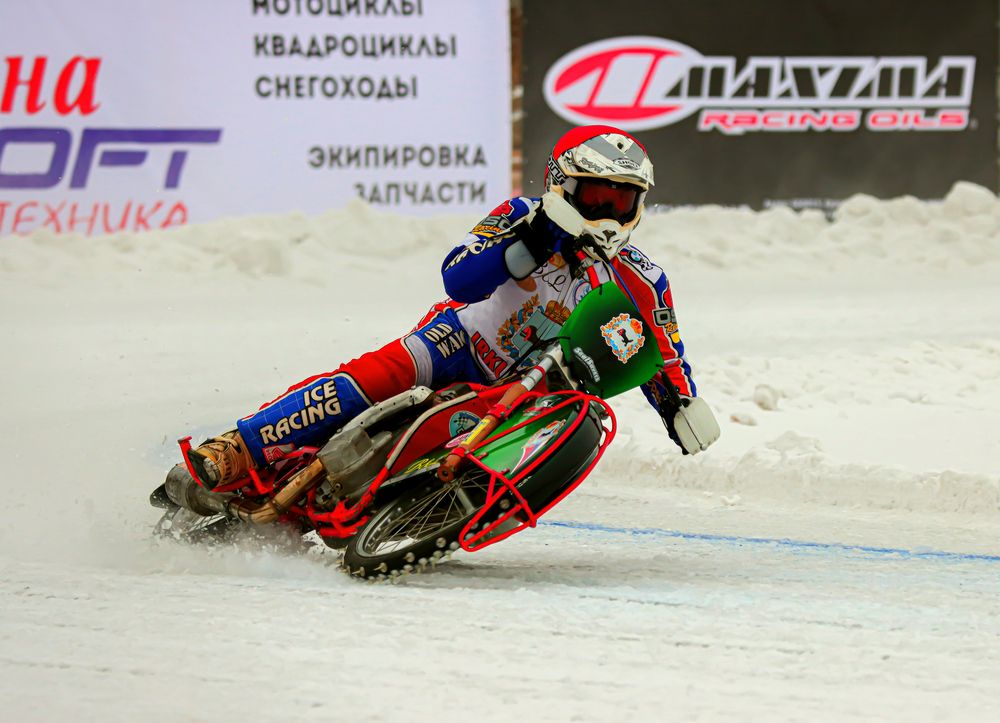 Photograph by Лапин Сергей