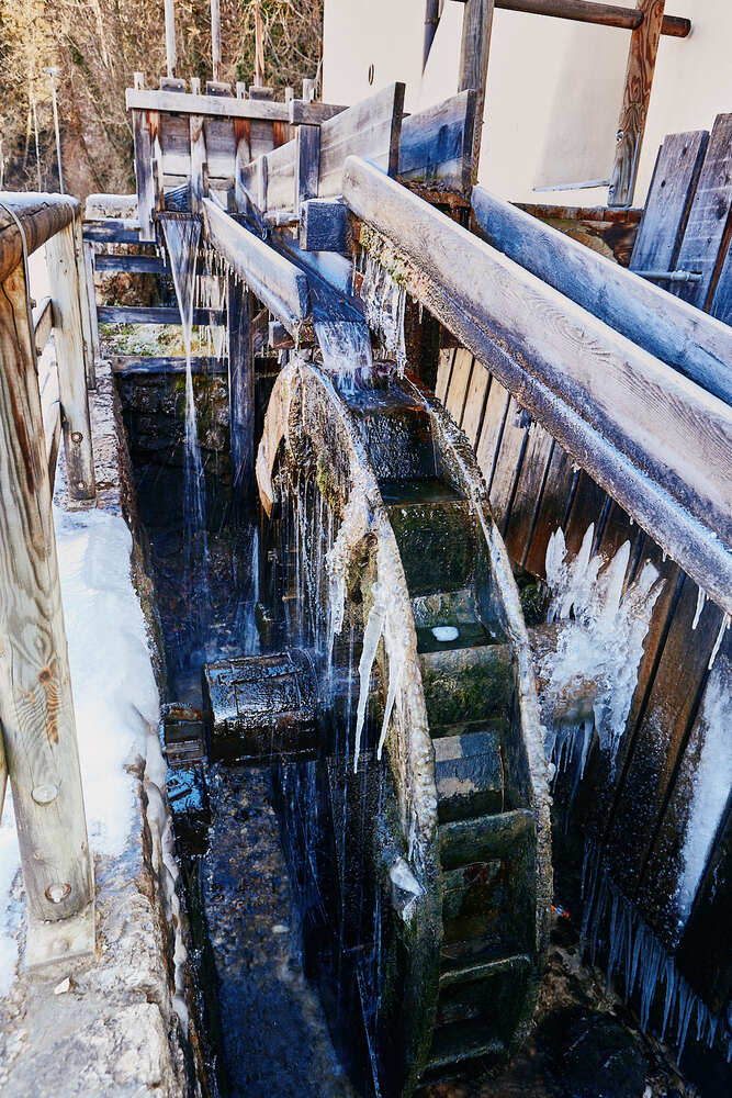 Photograph by Valentin Korotky-Adamenko