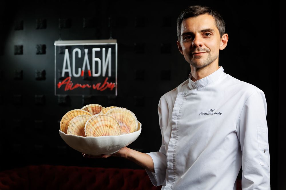 Photograph by Bragin MAXIM