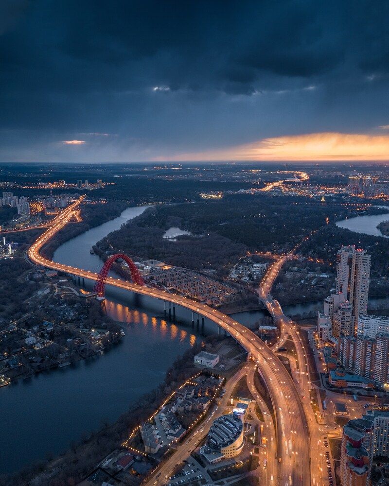 Photograph by Артамонов Александр