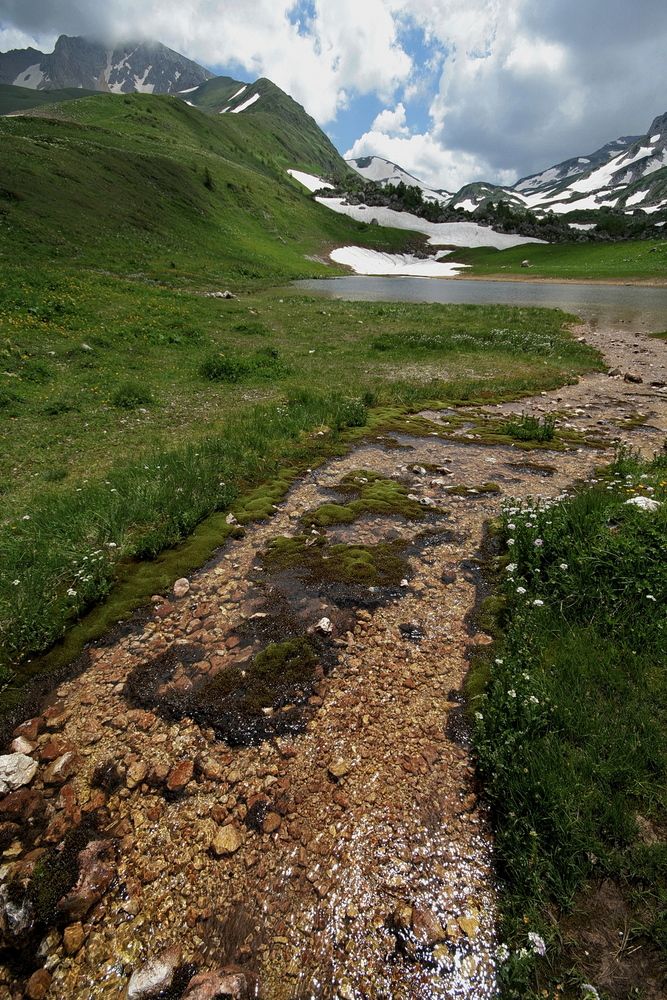 Фотография автора Александр Челмодеев