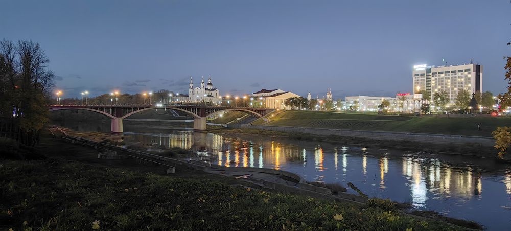 Фотография автора Андрей К. Белов