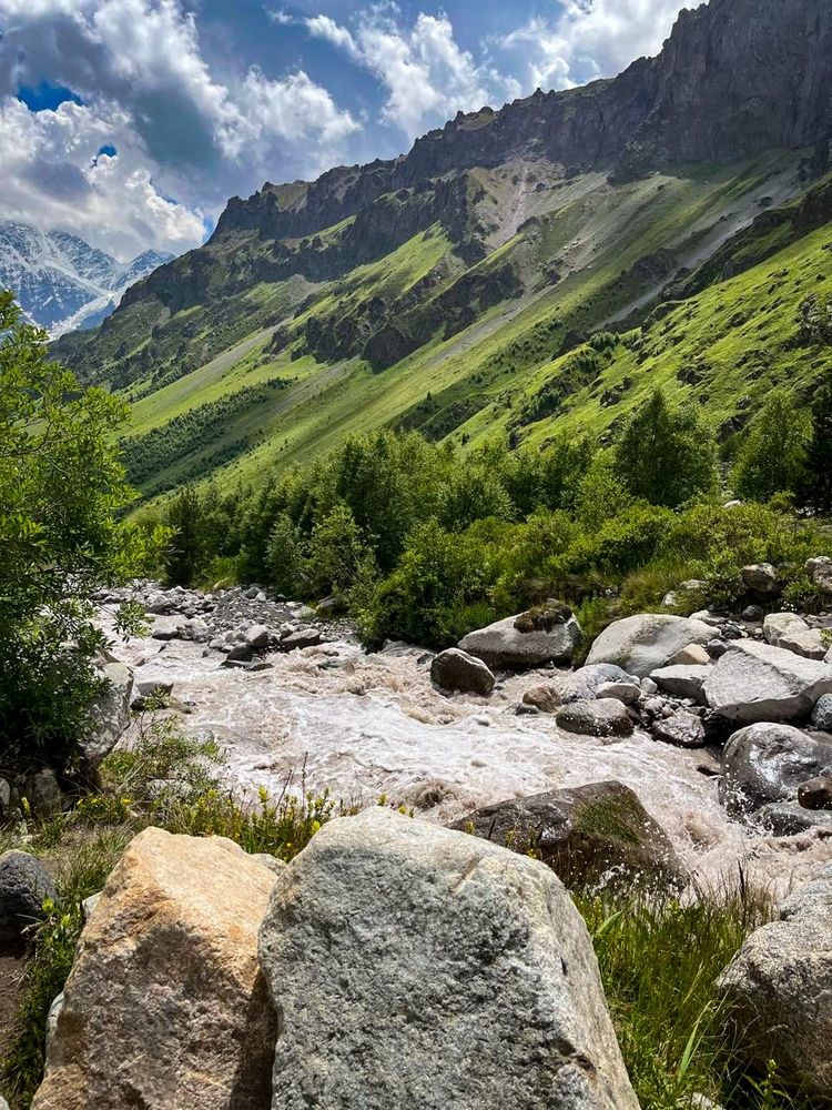 Photograph by Ekaterina Slepneva