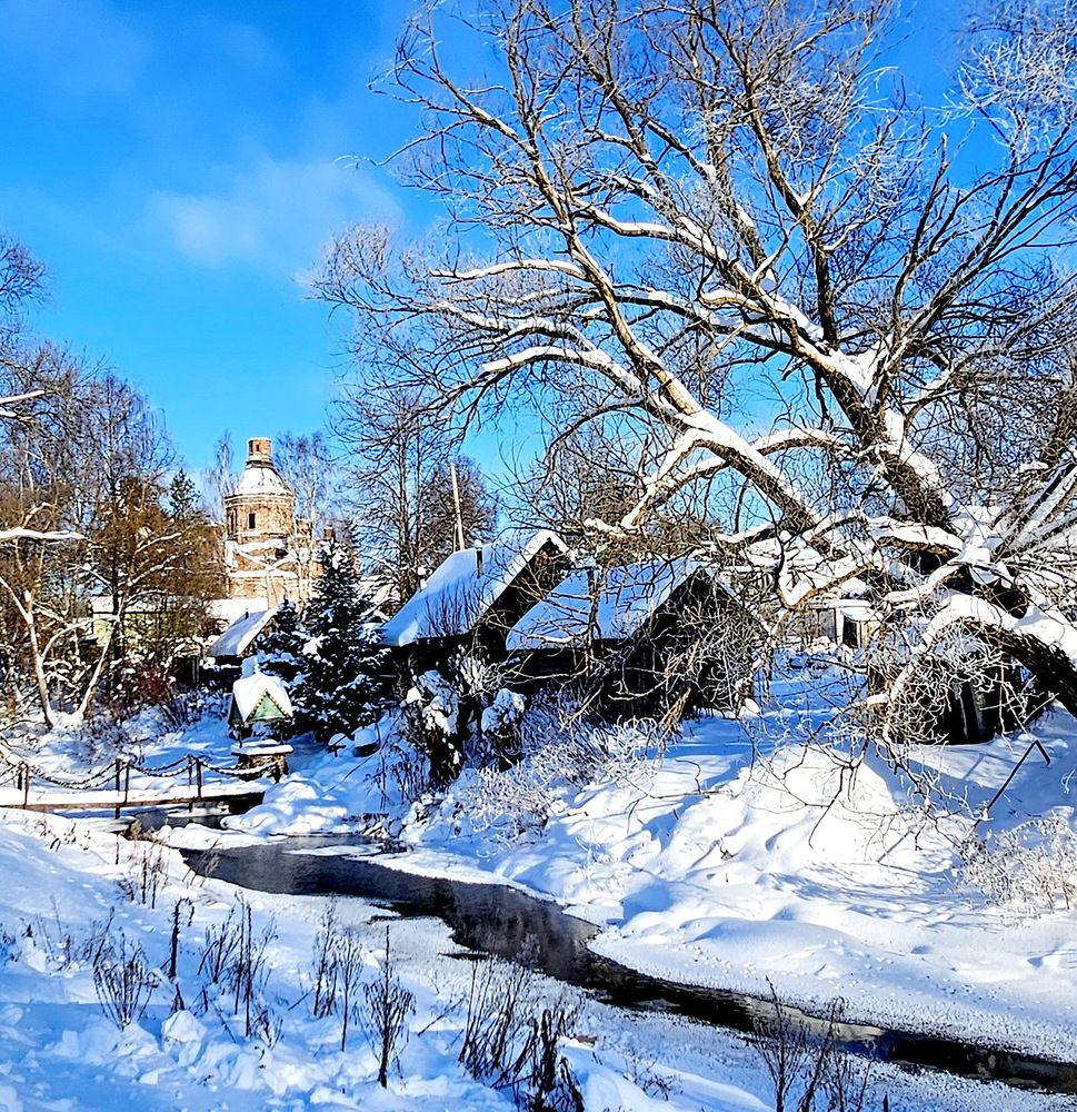 Photograph by Михаил Свиденцов