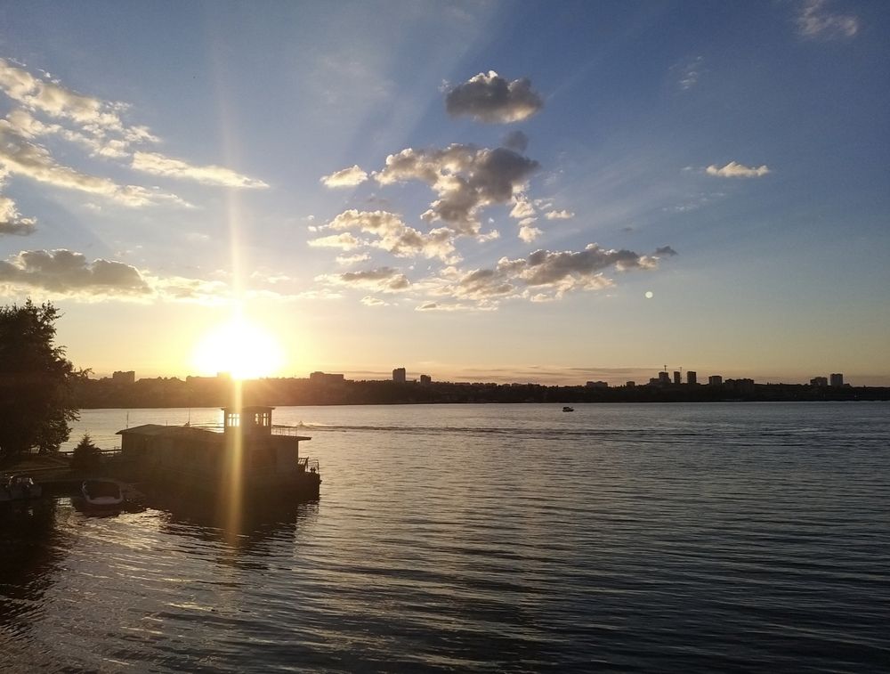 Фотография автора Анастасия Шафоростова