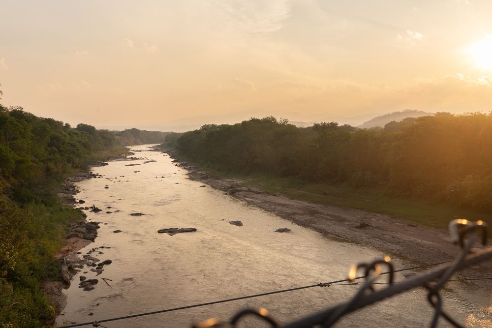 Photograph by FERNANDO SILVA MARISCAL