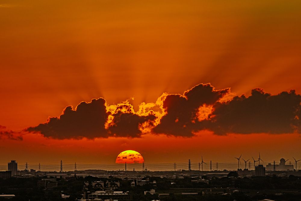 Photograph by j bao