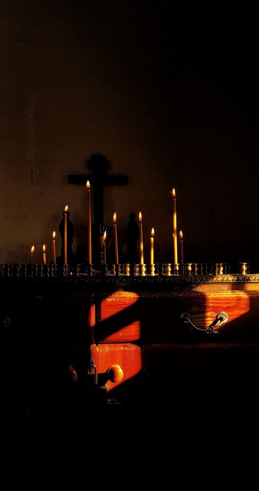 Photograph by Елена Гостева