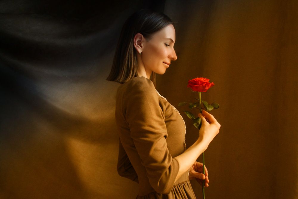 Photograph by Елена Гостева