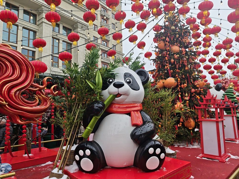 Photograph by Роман Кузнецов