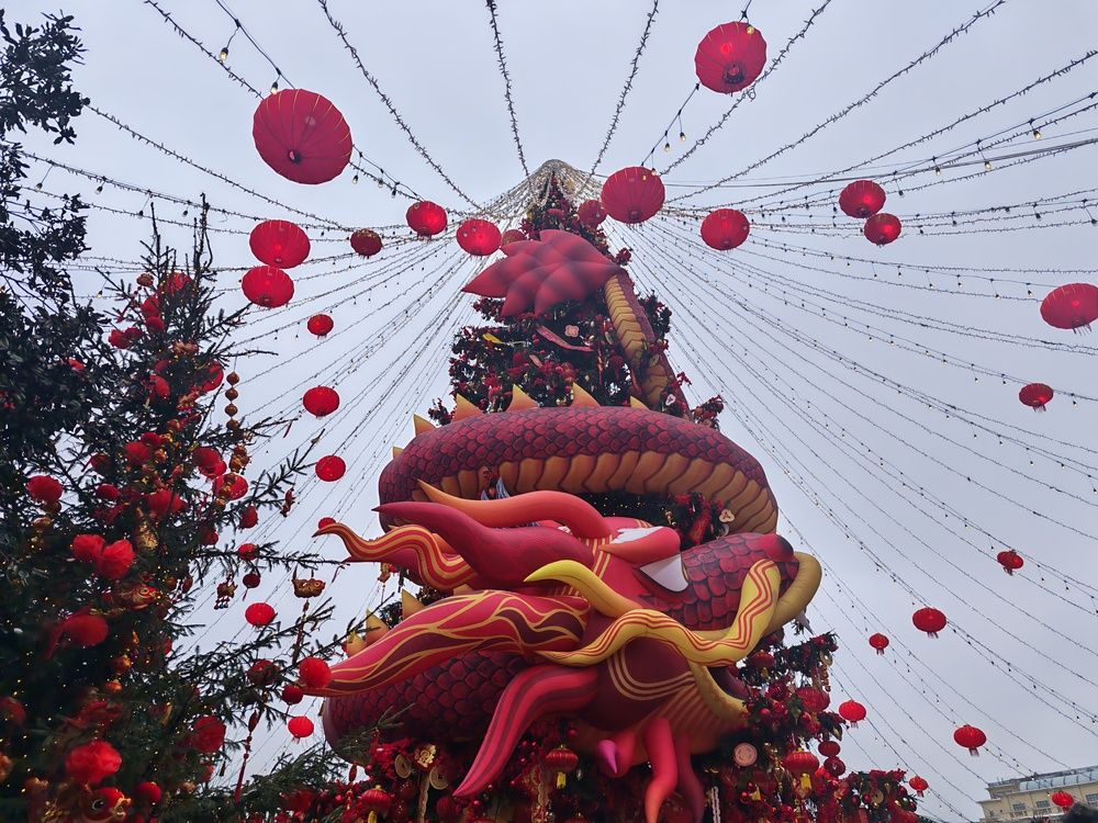 Photograph by Роман Кузнецов