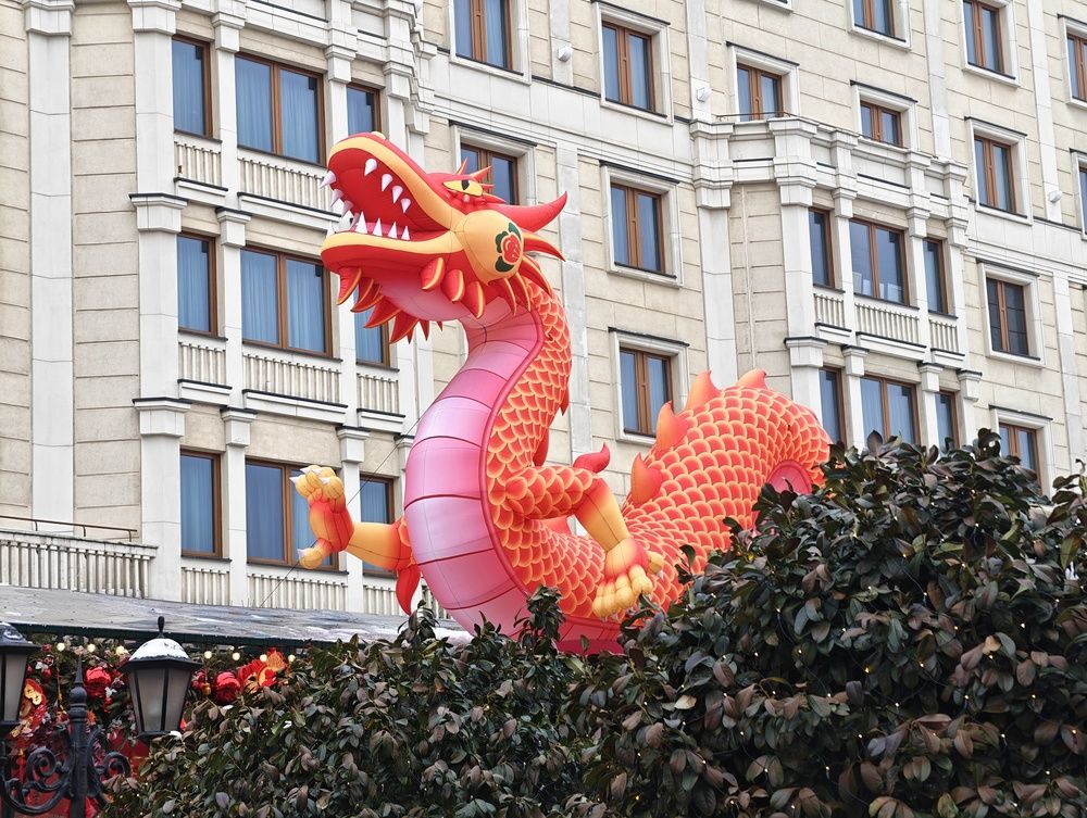 Photograph by Роман Кузнецов