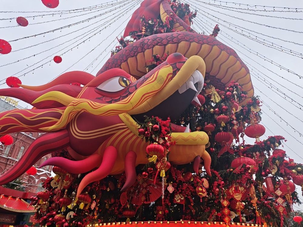 Photograph by Роман Кузнецов