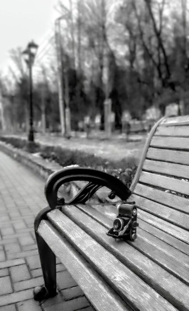Photograph by Vadym Melnyk