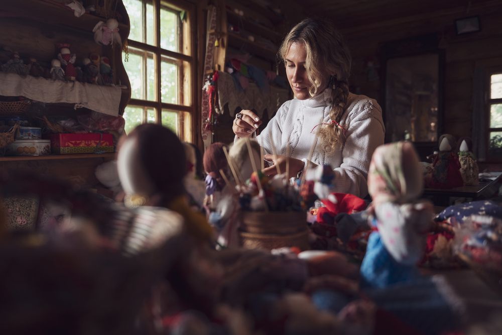 Photograph by Юлия Губина