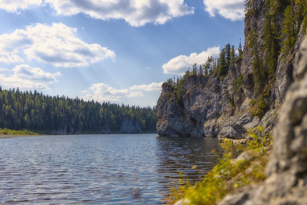 Photograph by Сергей Фомин