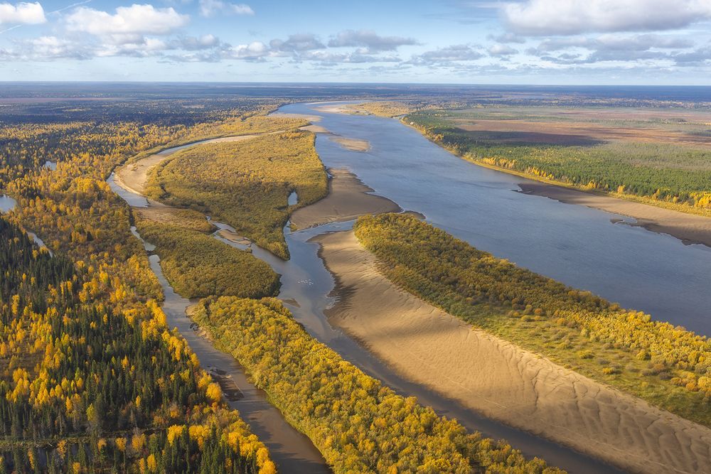 Photograph by Сергей Фомин