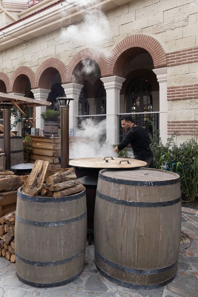 Жарим, парим