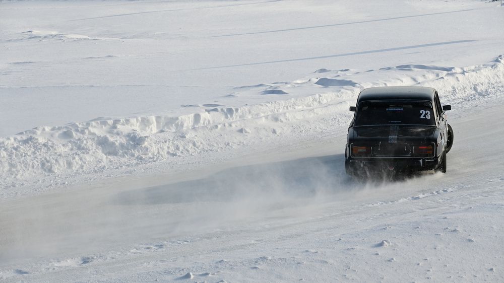 Photograph by Анастасия Юртикова