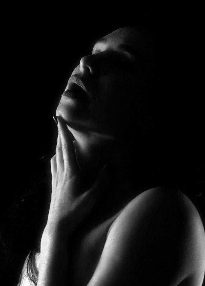 Photograph by Alexander Coin