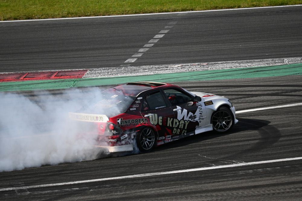 Photograph by Анастасия Юртикова