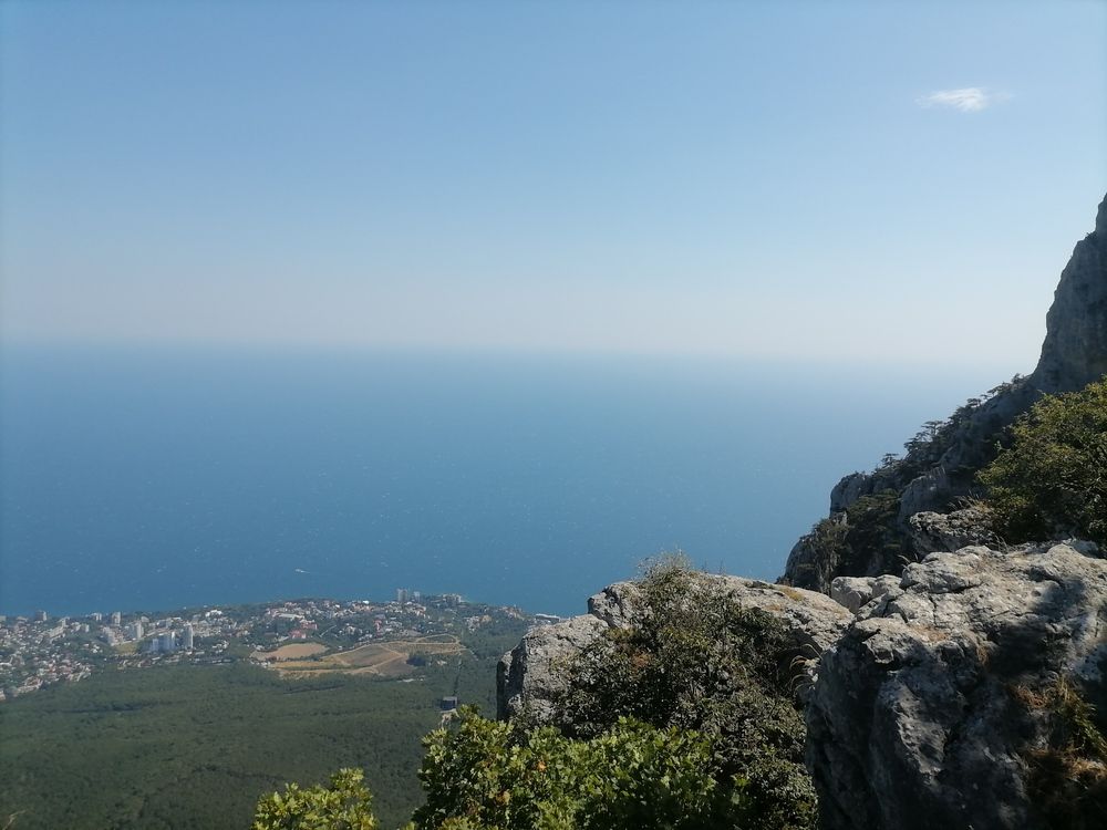 Photograph by Ольга Шабалина