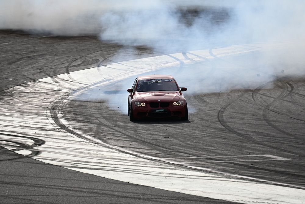 Photograph by Анастасия Юртикова