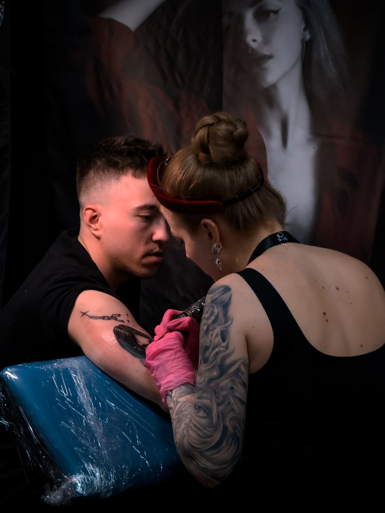 Photograph by Константин Шипицын