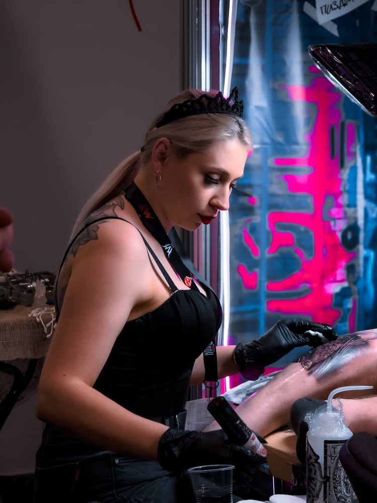 Photograph by Константин Шипицын